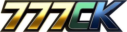 777ck লোগো